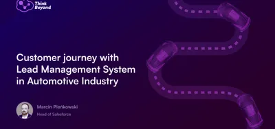 16_9_Cover_Customer journey with Lead Management System in Automotive Industry