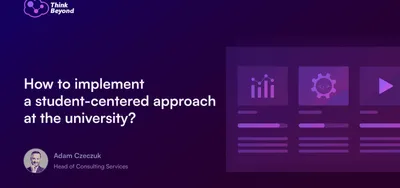 How to implement a student-centered approach at the university