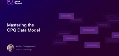 16_9_Cover_Mastering the CPQ Data Model