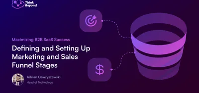 Maximizing B2B SaaS Success