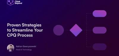 16_9_Cover_Proven Strategies to Streamline Your CPQ Process