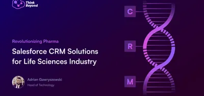 pharma crm