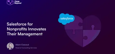 16_9_Cover_Salesforce for Nonprofits Innovates Their Management