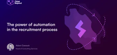 The power of automation in the recruitment process