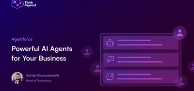 Agentforce AI Agents