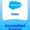 Acredited Sales 1x