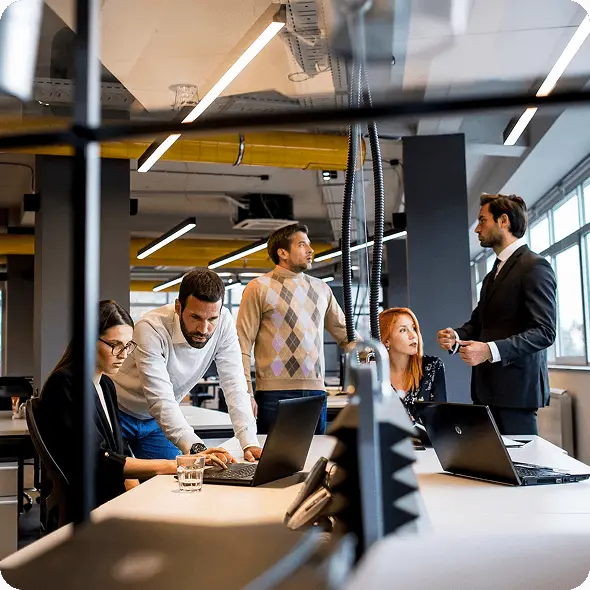 Trusted & Recognized