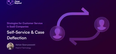Strategies for Customer Service in SaaS Companies