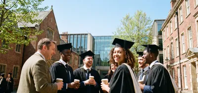 Student mentoring: how to improve their chances in the job market