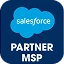 Salesforce Partner MSP