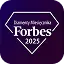 Forbes Diamonds 2025