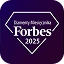 Forbes Diamonds 2025