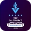 Top Salesforce Consultant - DesignRush 2025