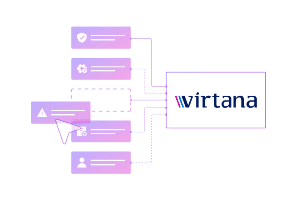 managed services for virtana
