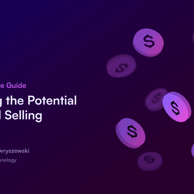 Unlocking the Potential of Guided Selling_ A Comprehensive Guide