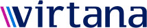 virtana logo