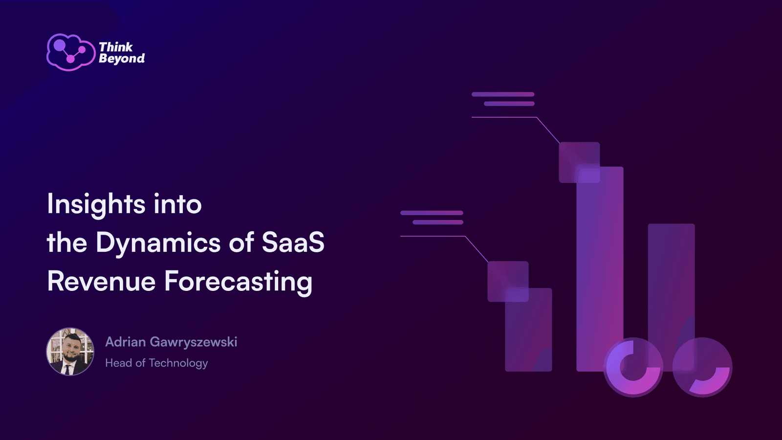 Forecasting in Hightech and SaaS