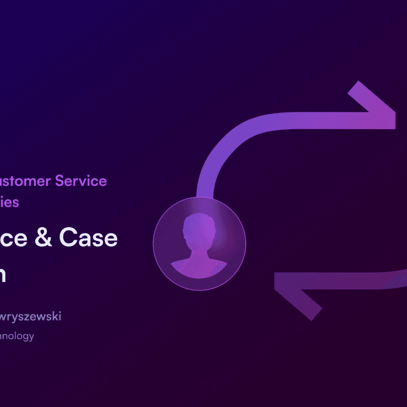 Strategies for Customer Service in SaaS Companies