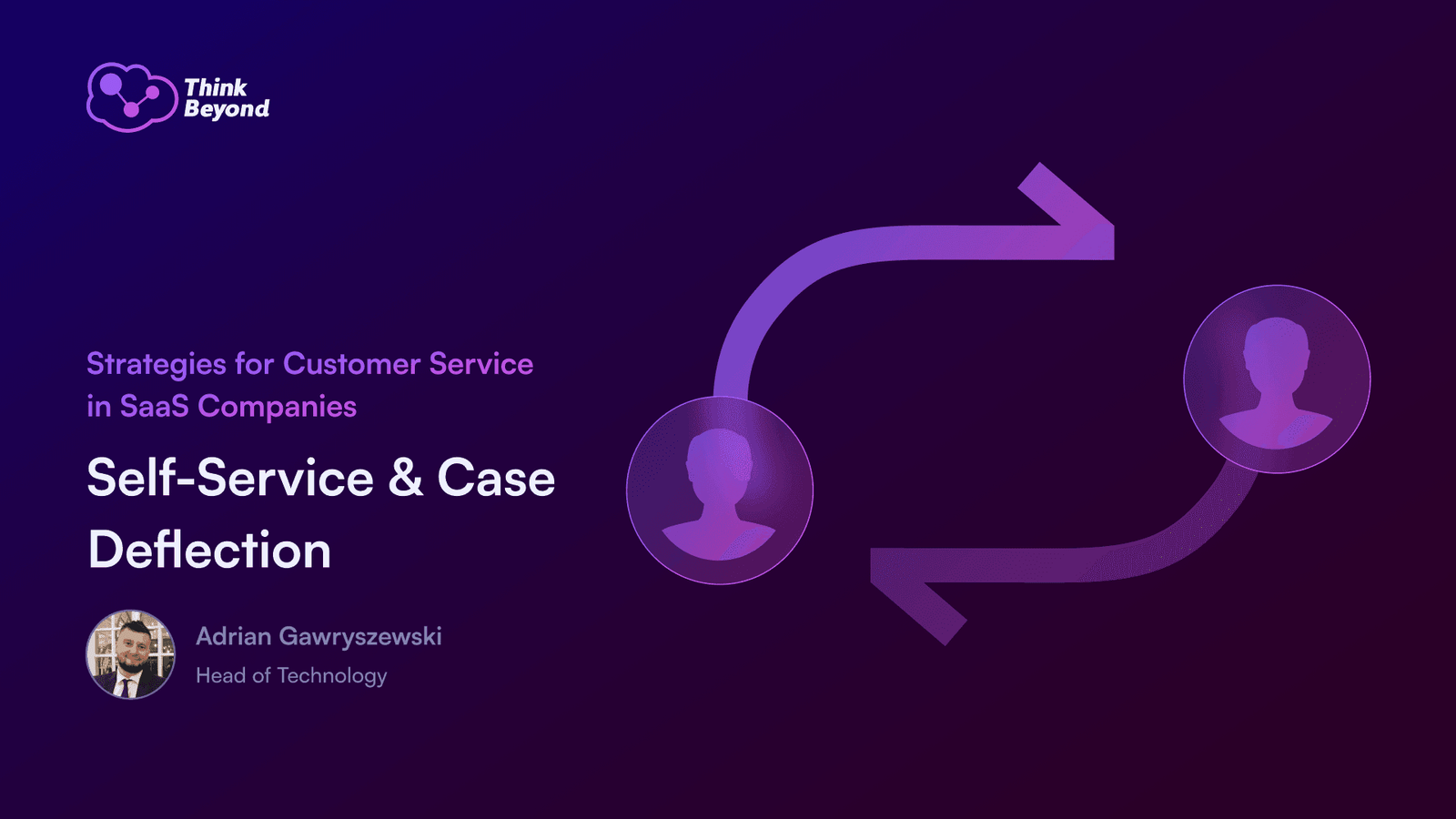 Strategies for Customer Service in SaaS Companies