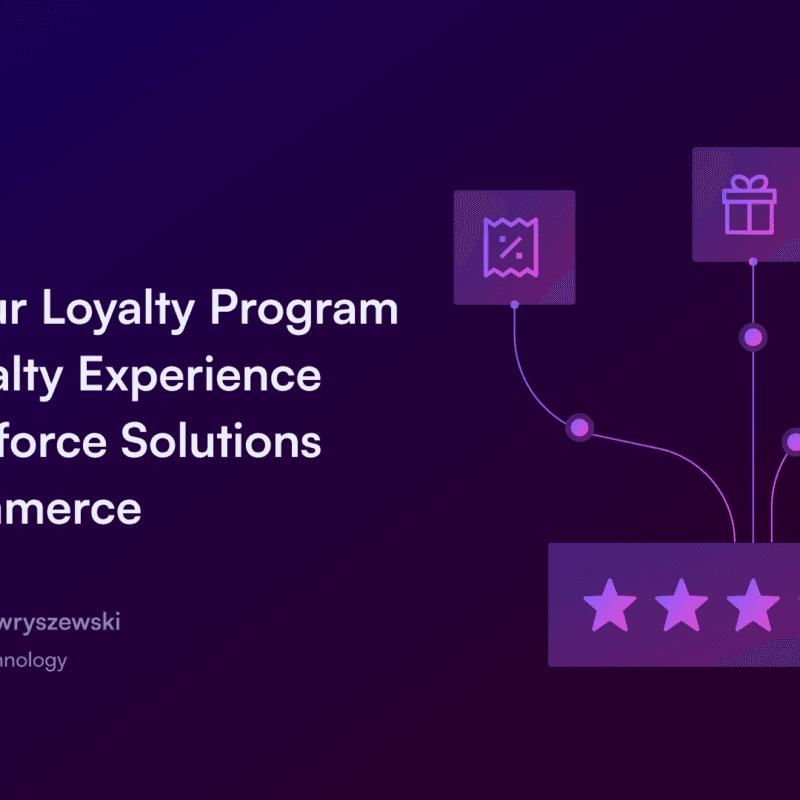 Evolve Your Loyalty Program