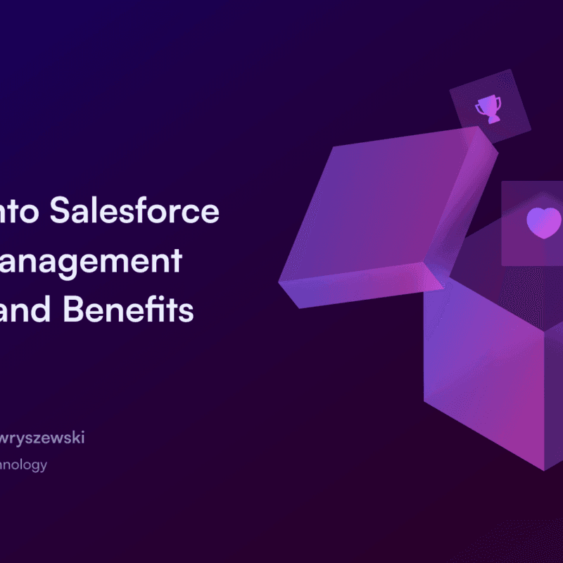 Insights into Salesforce Loyalty Management Features and Benefits