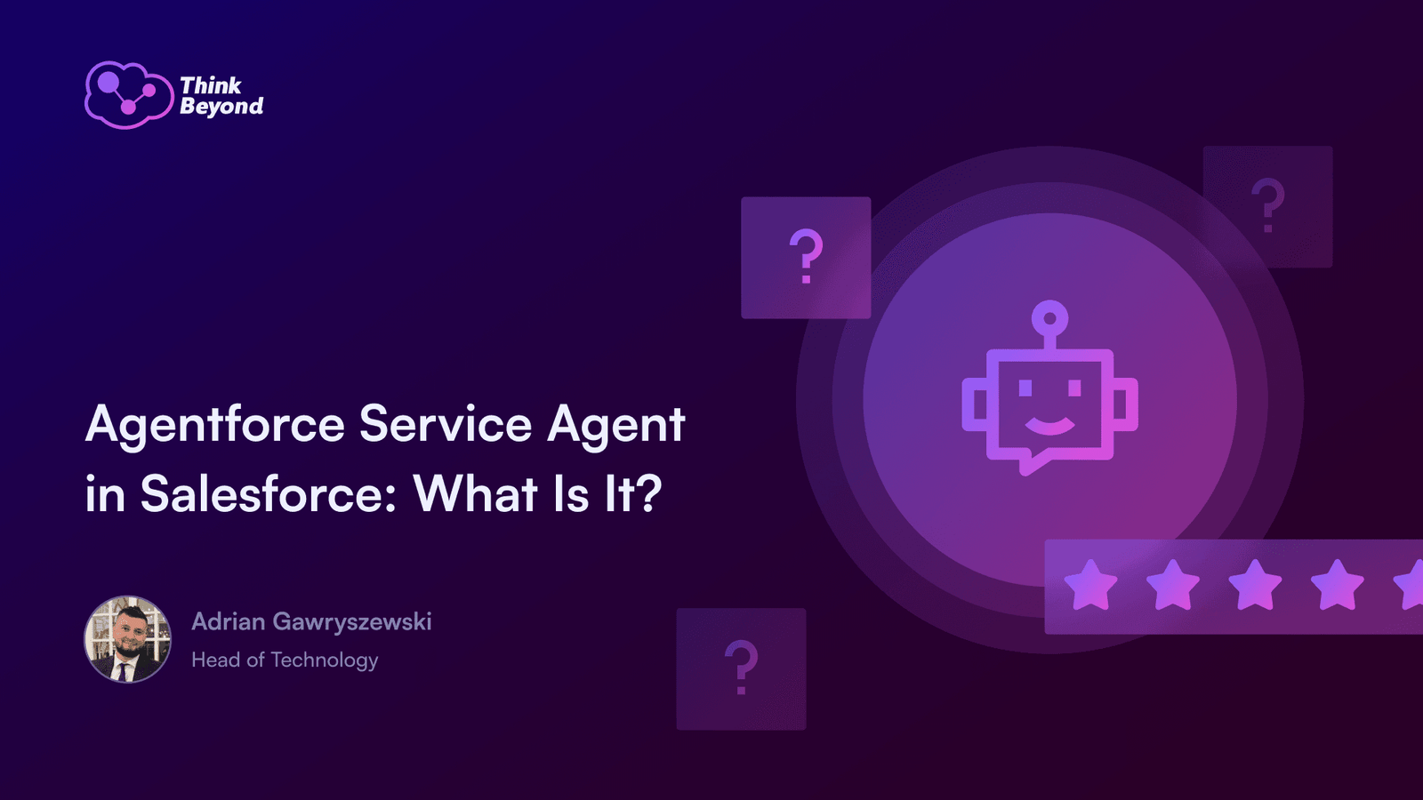 Agentforce Service Agent in Salesforce_ What Is It_