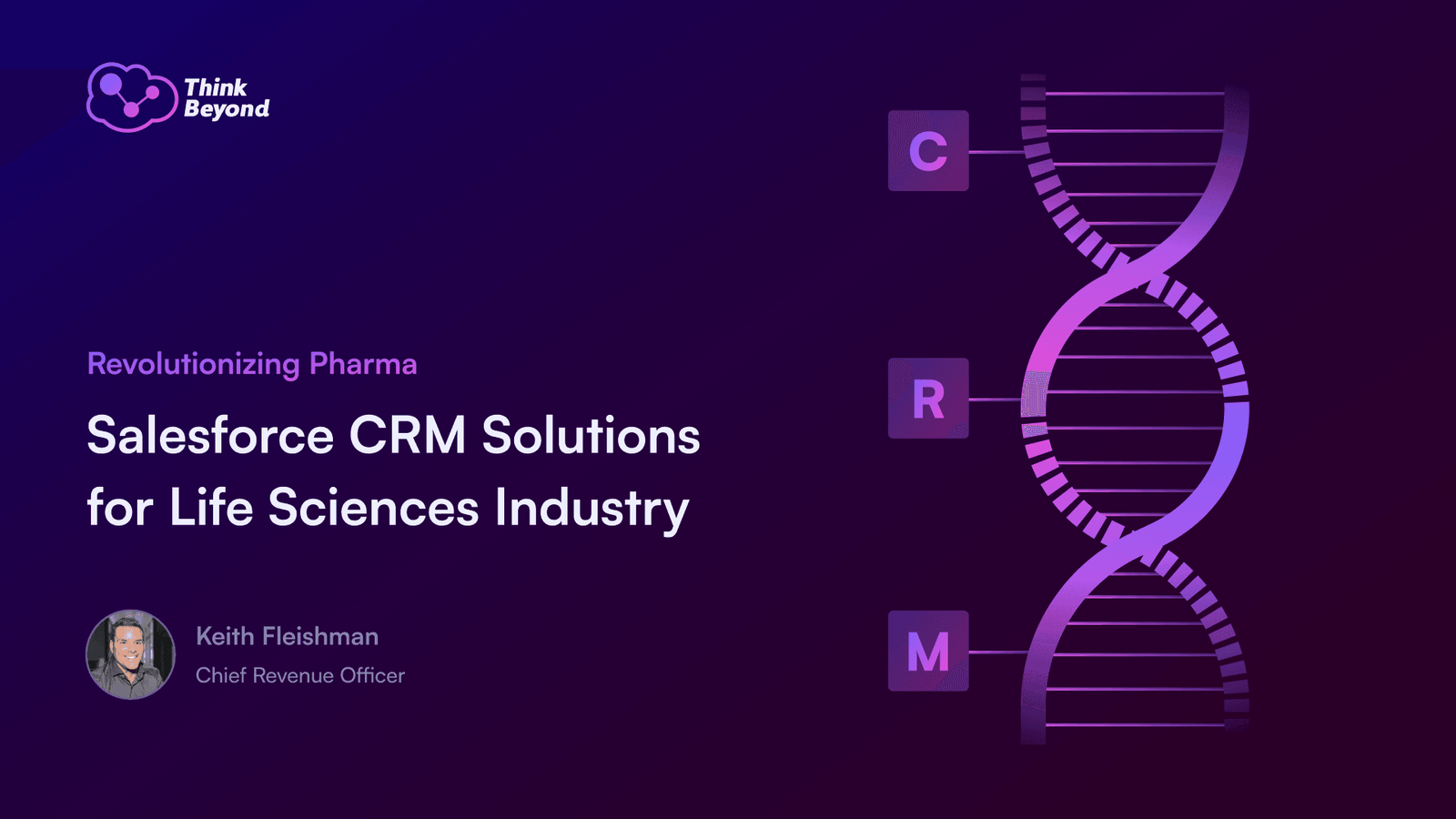 Pharma-CRM revolutioniert