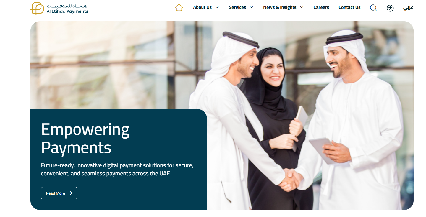 al etihad payments