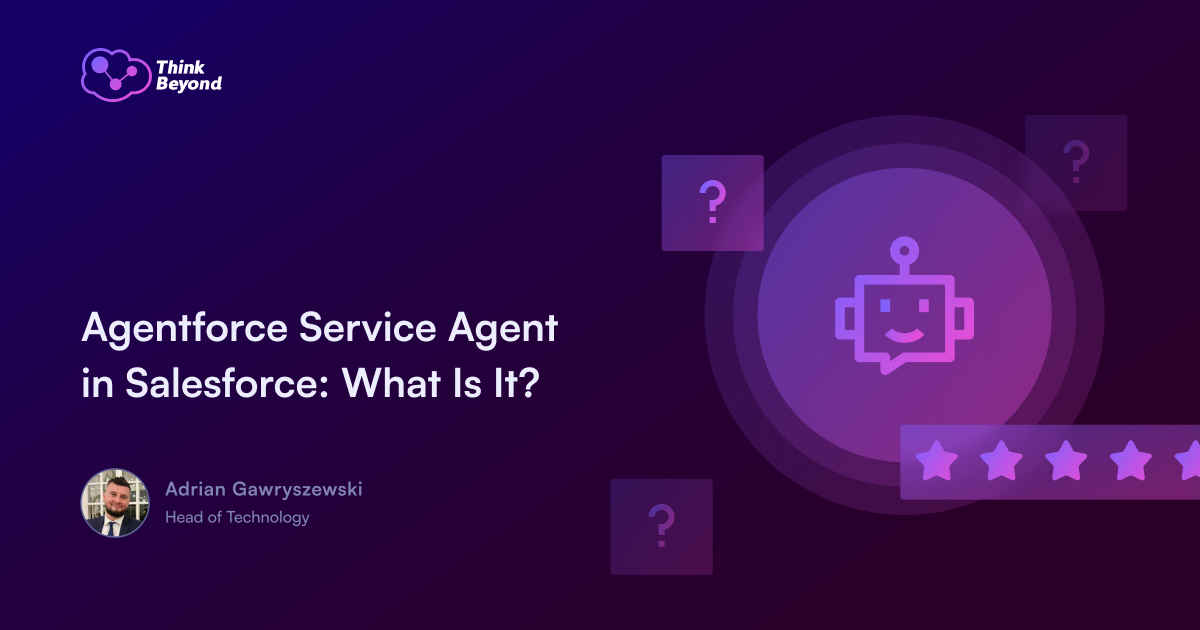 Salesforce agent service overview, explaining its role and functions in sales processes